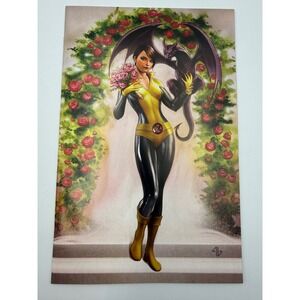 X-Men Gold #30 Adi Granov Variant Unknown Comic Books Marvel 2018